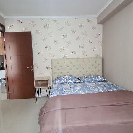 バンドゥンGateway Pasteur 2Br Tower Depan Ruby 7 Cアパートメント エクステリア 写真